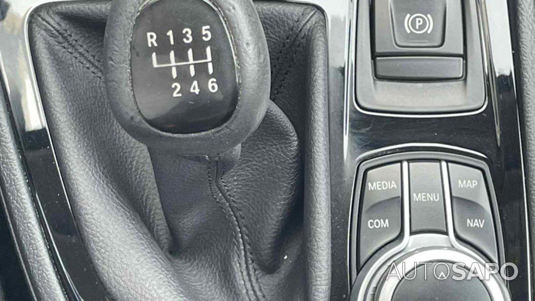 BMW Série 2 Active Tourer 216 d Advantage de 2020