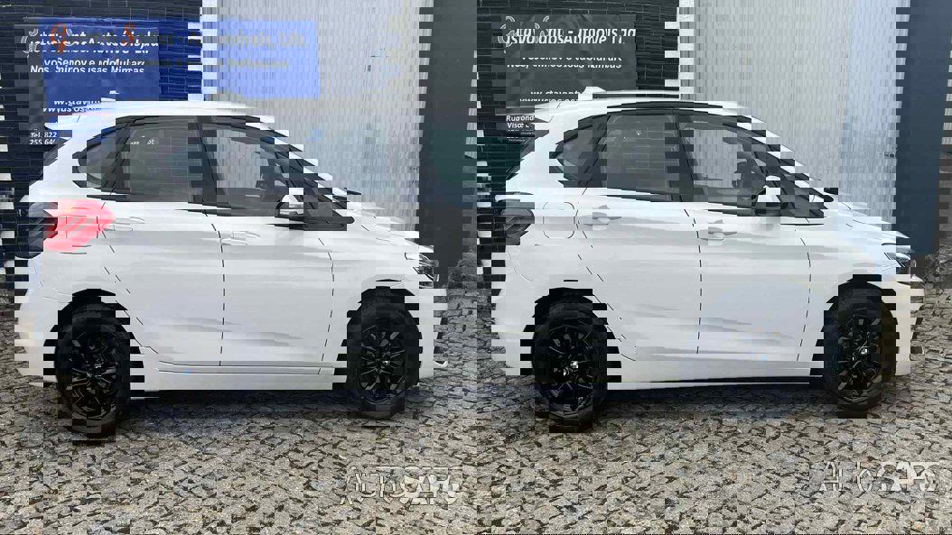 BMW Série 2 Active Tourer 216 d Advantage de 2020