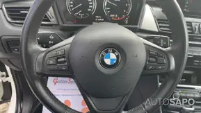 BMW Série 2 Active Tourer 216 d Advantage de 2020