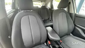 BMW Série 2 Active Tourer 216 d Advantage de 2020
