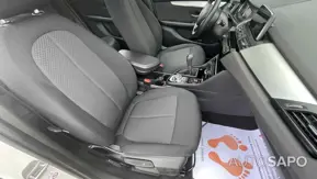 BMW Série 2 Active Tourer 216 d Advantage de 2020