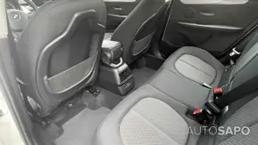 BMW Série 2 Active Tourer 216 d Advantage de 2020