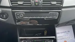 BMW Série 2 Active Tourer 216 d Advantage de 2020
