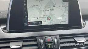 BMW Série 2 Active Tourer 216 d Advantage de 2020