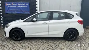 BMW Série 2 Active Tourer 216 d Advantage de 2020