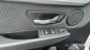 BMW Série 2 Active Tourer 216 d Advantage de 2020