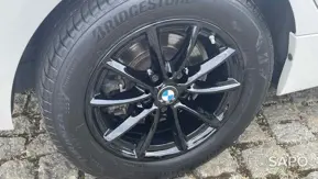 BMW Série 2 Active Tourer 216 d Advantage de 2020