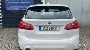 BMW Série 2 Active Tourer 216 d Advantage de 2020