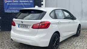 BMW Série 2 Active Tourer 216 d Advantage de 2020