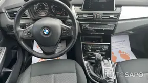 BMW Série 2 Active Tourer 216 d Advantage de 2020