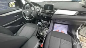 BMW Série 2 Active Tourer 216 d Advantage de 2020