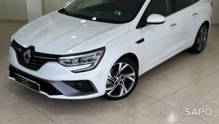 Renault Mégane de 2020