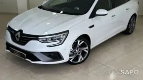 Renault Mégane de 2020