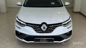 Renault Mégane de 2020
