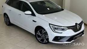 Renault Mégane de 2020