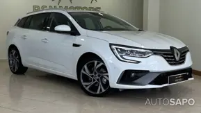 Renault Mégane de 2020