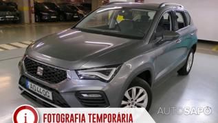 Seat Ateca de 2022
