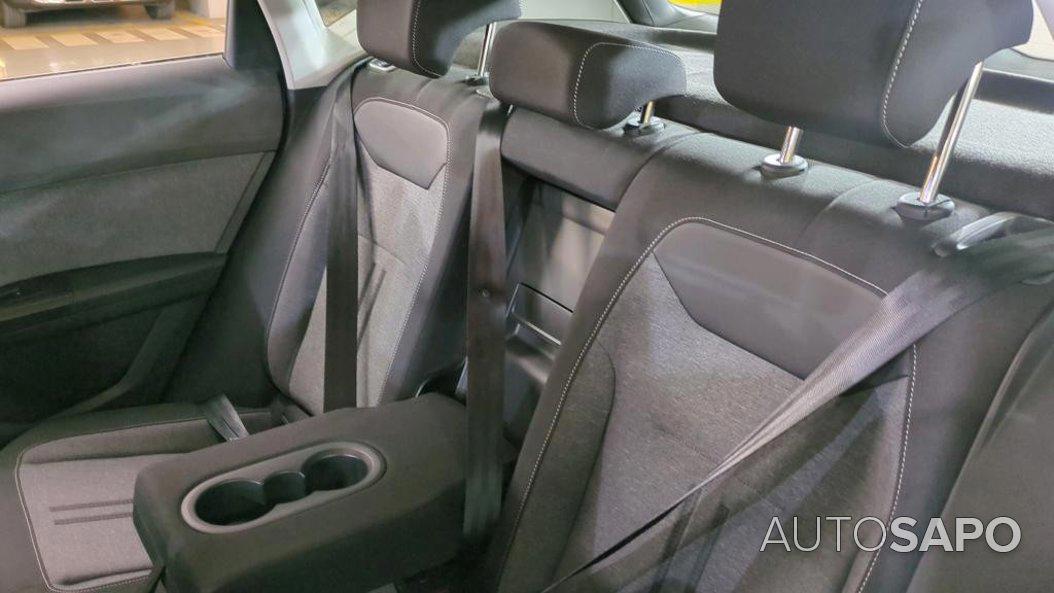 Seat Ateca de 2022