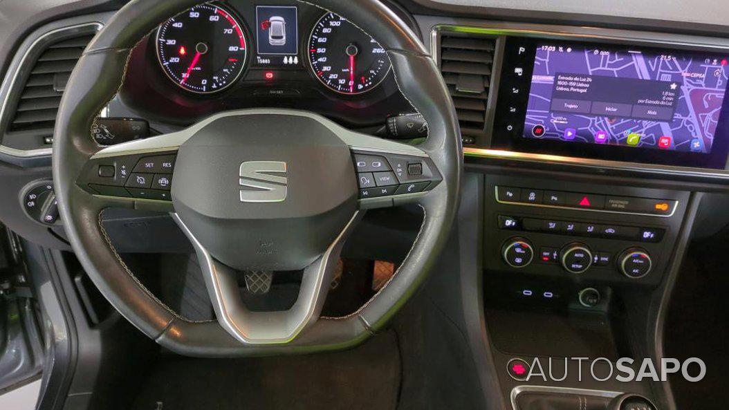 Seat Ateca de 2022