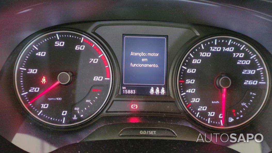 Seat Ateca de 2022