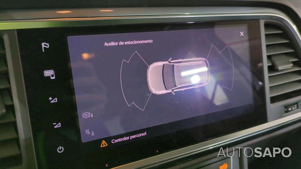 Seat Ateca de 2022