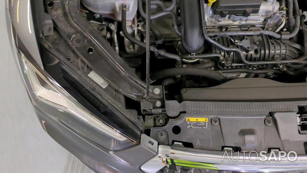 Seat Ateca de 2022