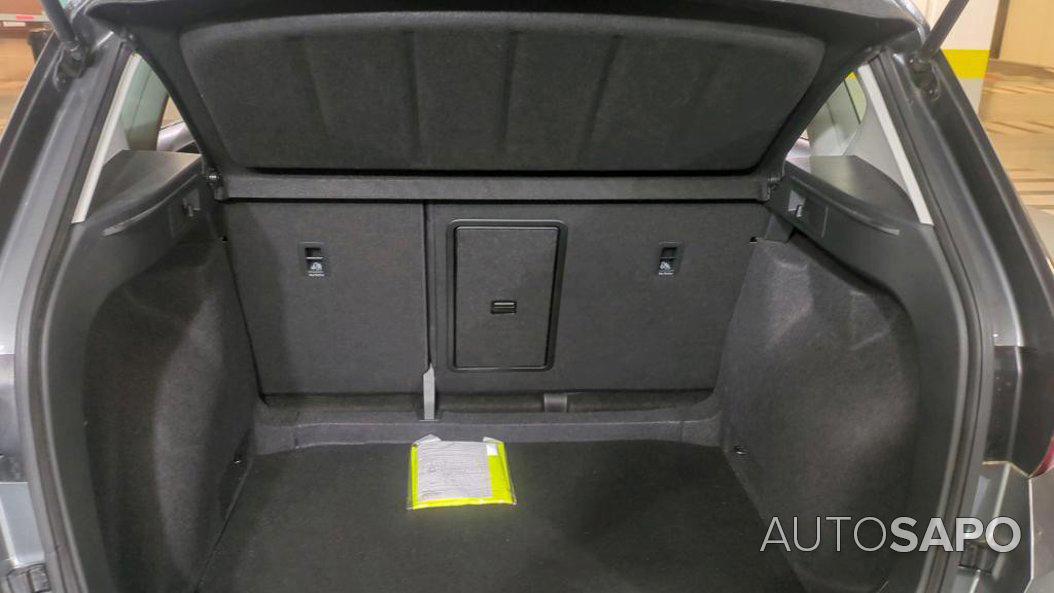 Seat Ateca de 2022