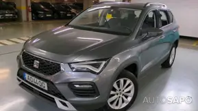 Seat Ateca de 2022