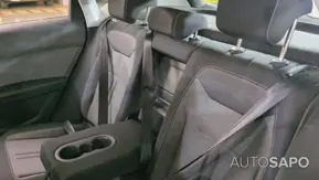 Seat Ateca de 2022