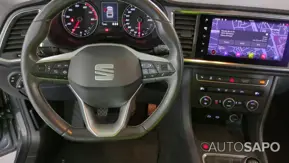 Seat Ateca de 2022
