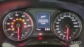 Seat Ateca de 2022