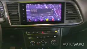 Seat Ateca de 2022