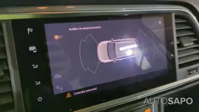 Seat Ateca de 2022
