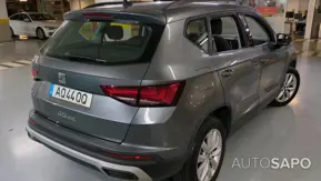 Seat Ateca de 2022