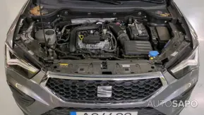 Seat Ateca de 2022
