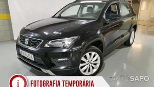 Seat Ateca de 2020