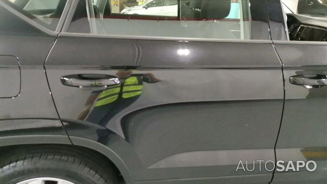 Seat Ateca de 2020