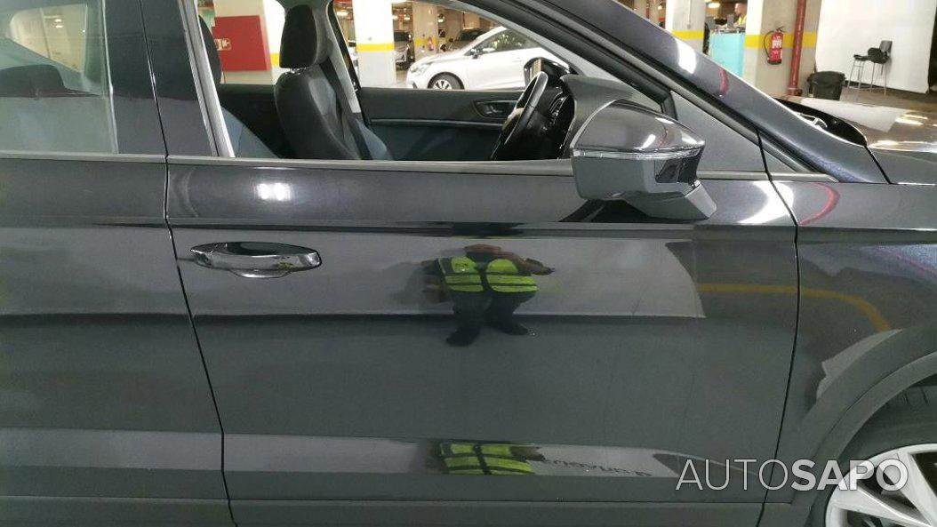 Seat Ateca de 2020