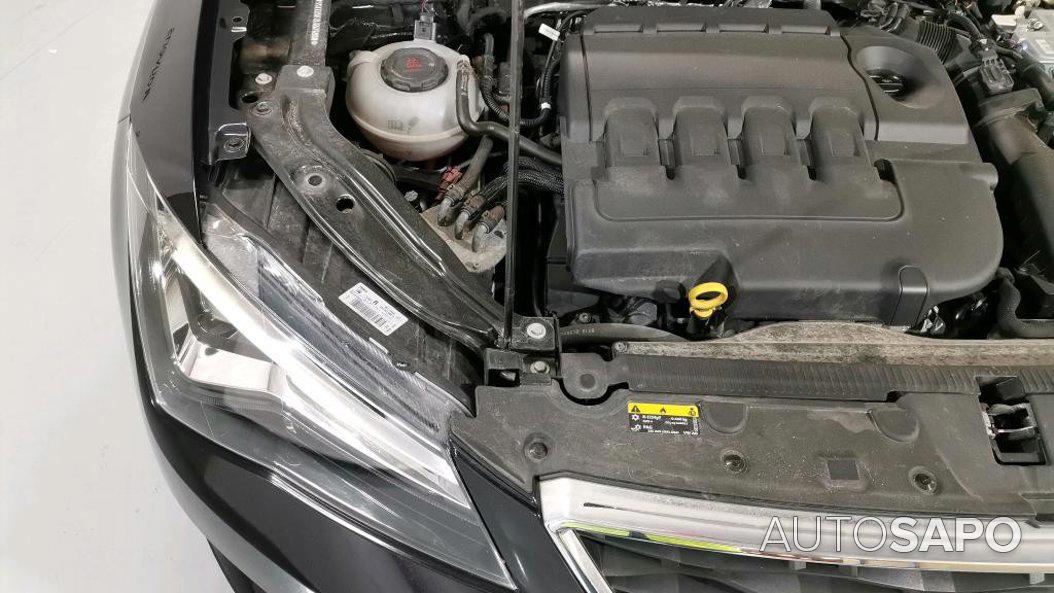 Seat Ateca de 2020