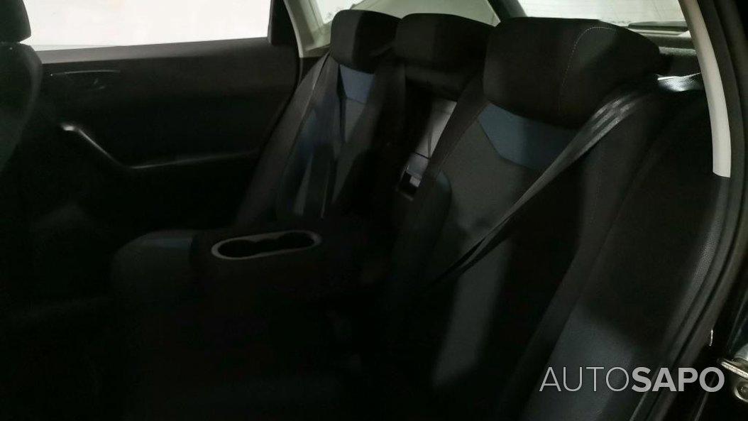 Seat Ateca de 2020