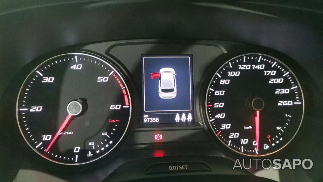 Seat Ateca de 2020