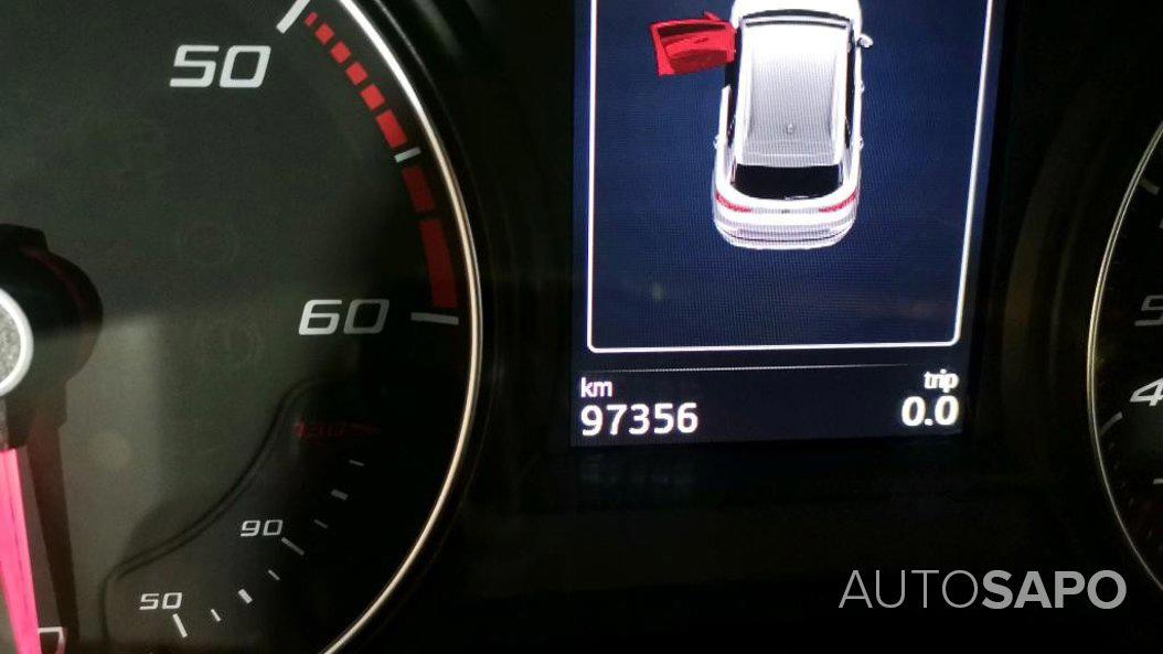Seat Ateca de 2020
