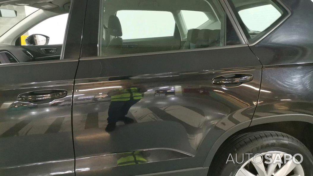 Seat Ateca de 2020