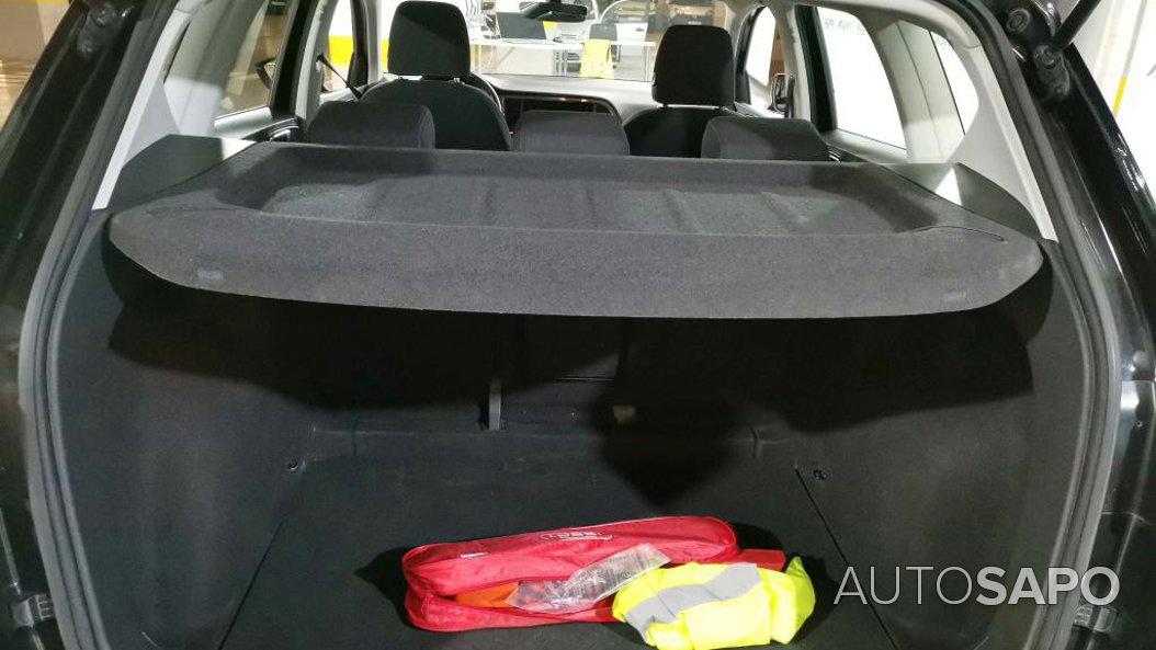 Seat Ateca de 2020