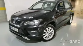 Seat Ateca de 2020