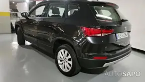 Seat Ateca de 2020