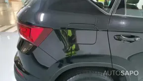 Seat Ateca de 2020