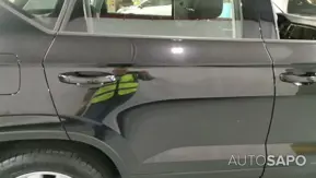 Seat Ateca de 2020