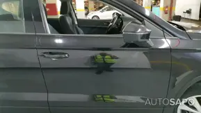 Seat Ateca de 2020