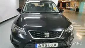 Seat Ateca de 2020